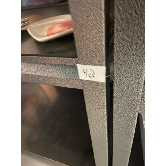 Vintage 1983 Pfaltzgraff Ceramic‎ Casserole Dish with Metal Rack - Picture 7 of 7